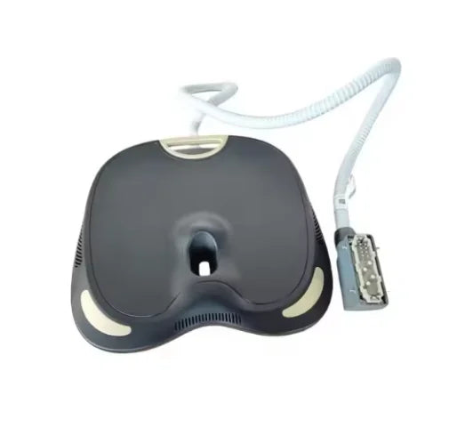 Professional EMS Inner Ball Roller Slimming Massager Machine 360 Rotating Cellulite Reduction Body Sculpting Skin Lifting