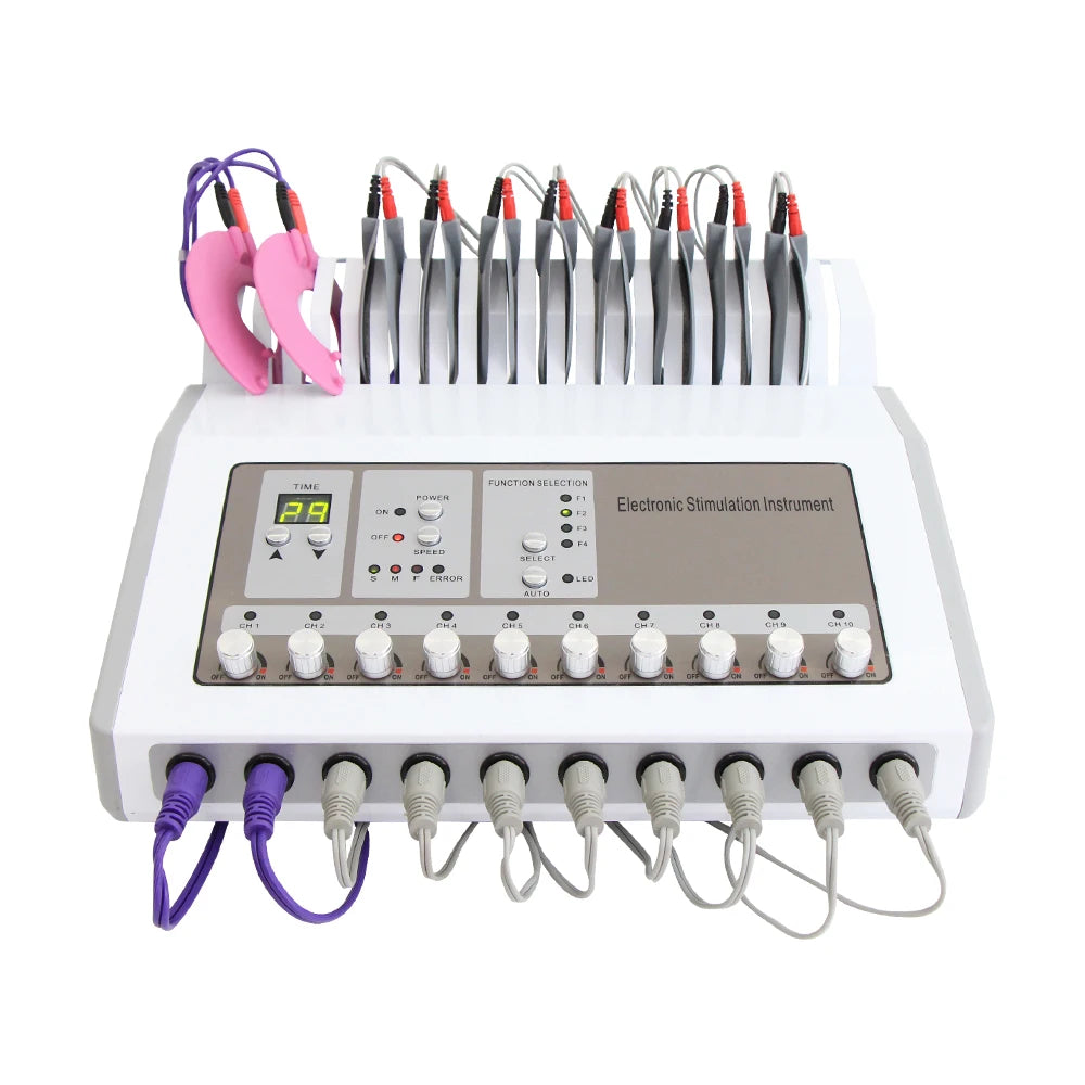 AOKO EMS Electric Muscle Stimulator