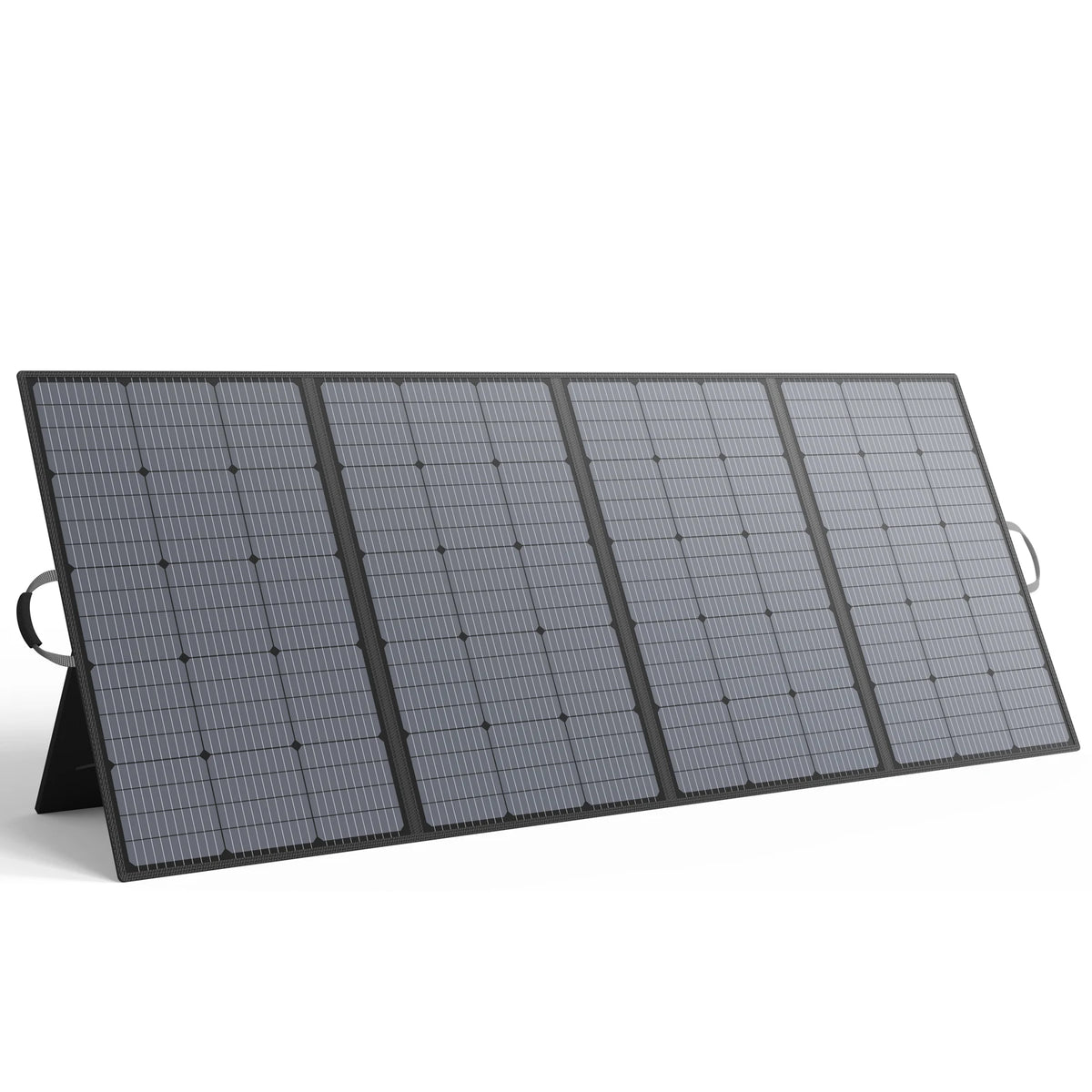 MHPOWOS 400W Foldable Solar Panel