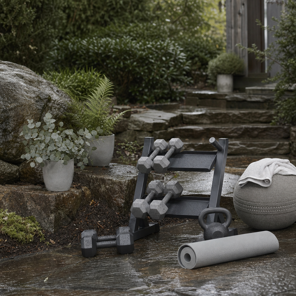 Fitness Equipment