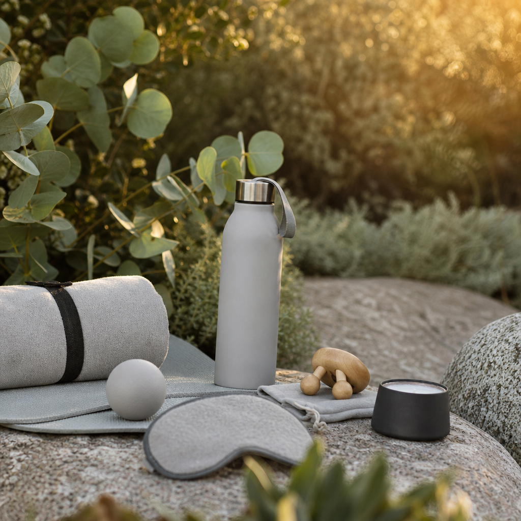 Wellness Accessories