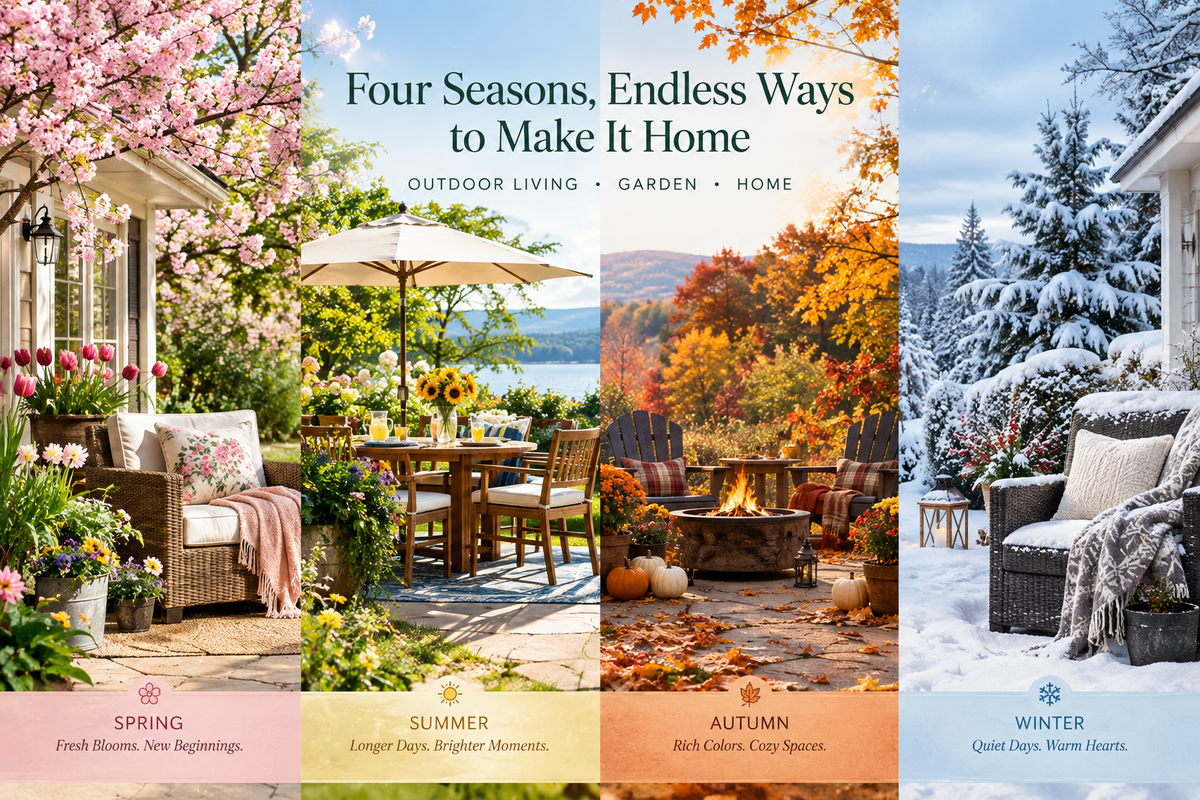 Seasonal