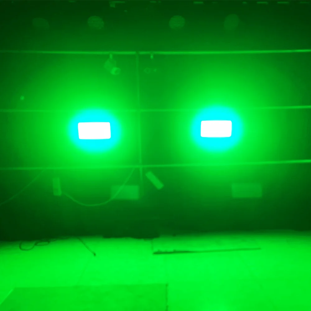 HYULIGHTS 300W LED DMX Stage Wash Bar Light
