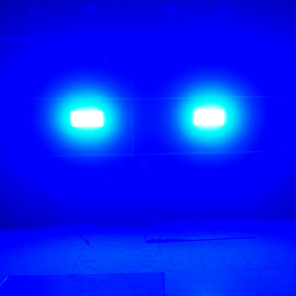 HYULIGHTS 300W LED DMX Stage Wash Bar Light