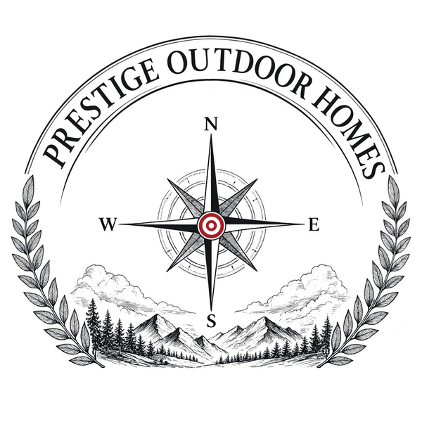 Prestige Outdoor Homes