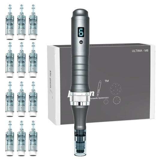 Dr.Pen M8 Micro Needling Derma Pen For Skin Care