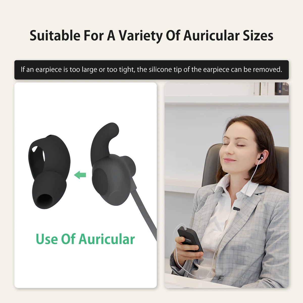 Zenowell Vagus Nerve Stimulator For Deep Sleep