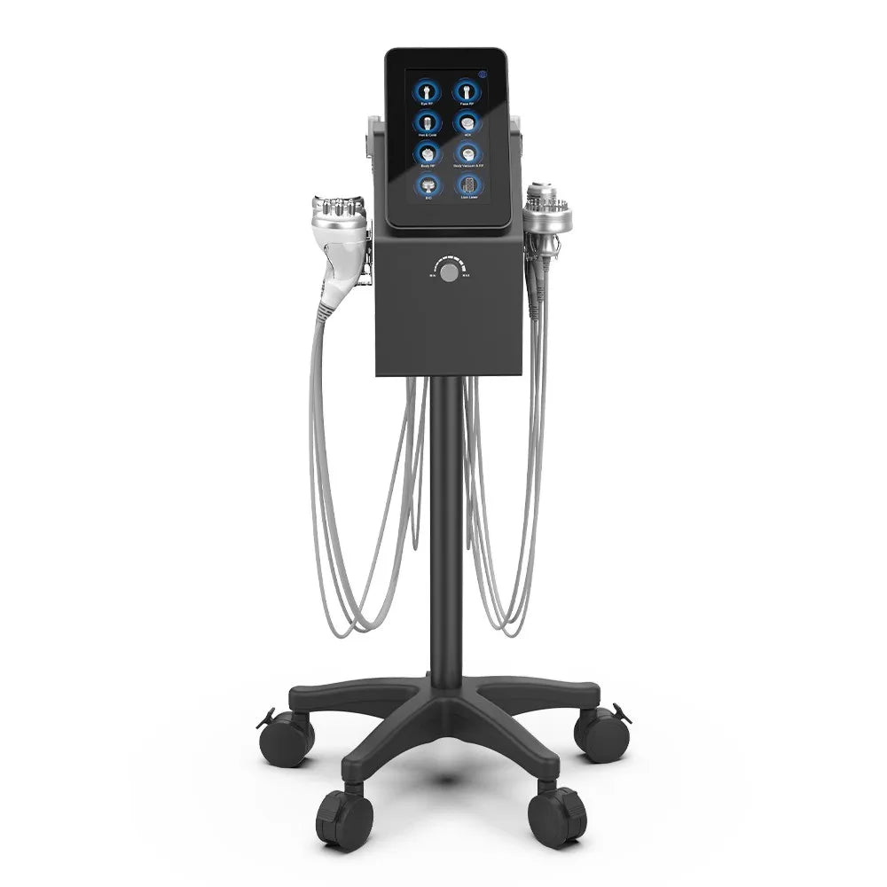 40k Lipo Cavitation Machine For Body Sculpting