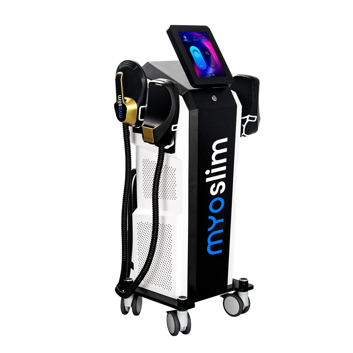 EMSZERO Professional EMS Muscle Stimulation Device