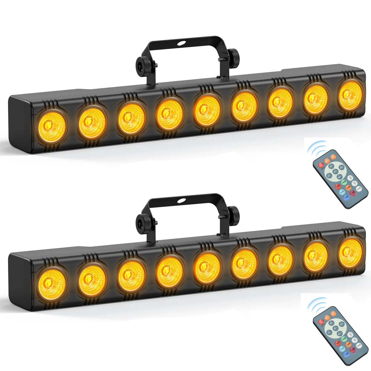 Rudderstar 36W Led Wall Wash Stage Light