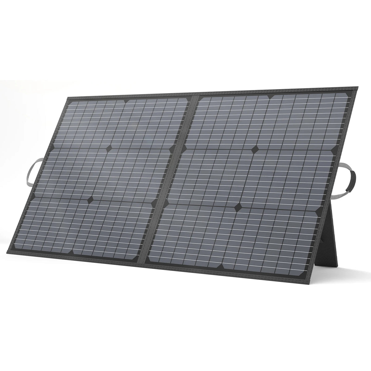 MHPOWOS 400W Foldable Solar Panel