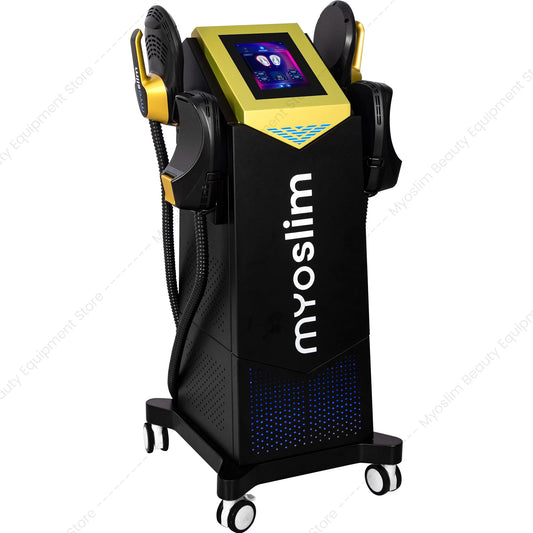 Myoslim EMS Abdominal Muscle Sculpting Device
