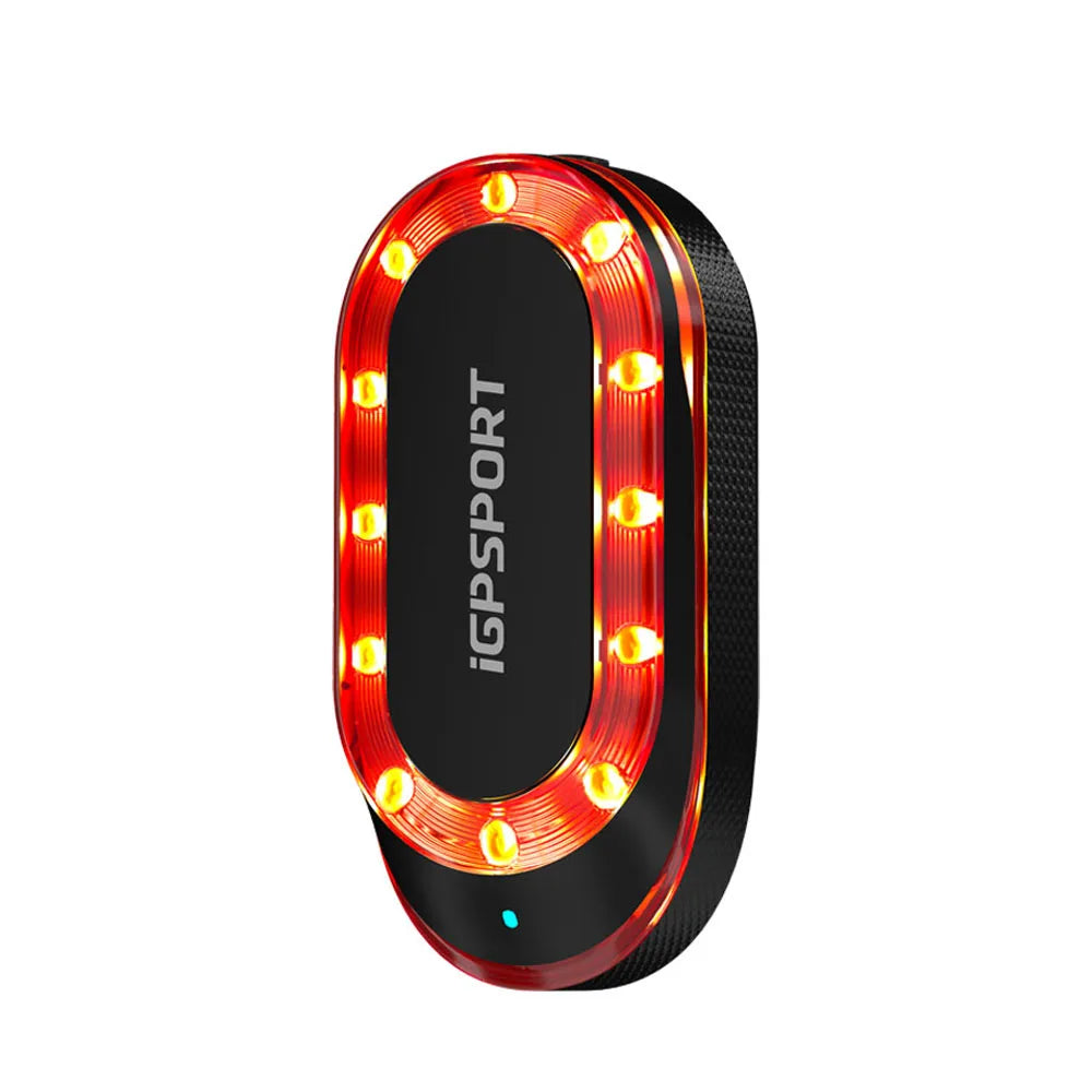 iGPSPORT SRmini Radar Cycling Tail Light