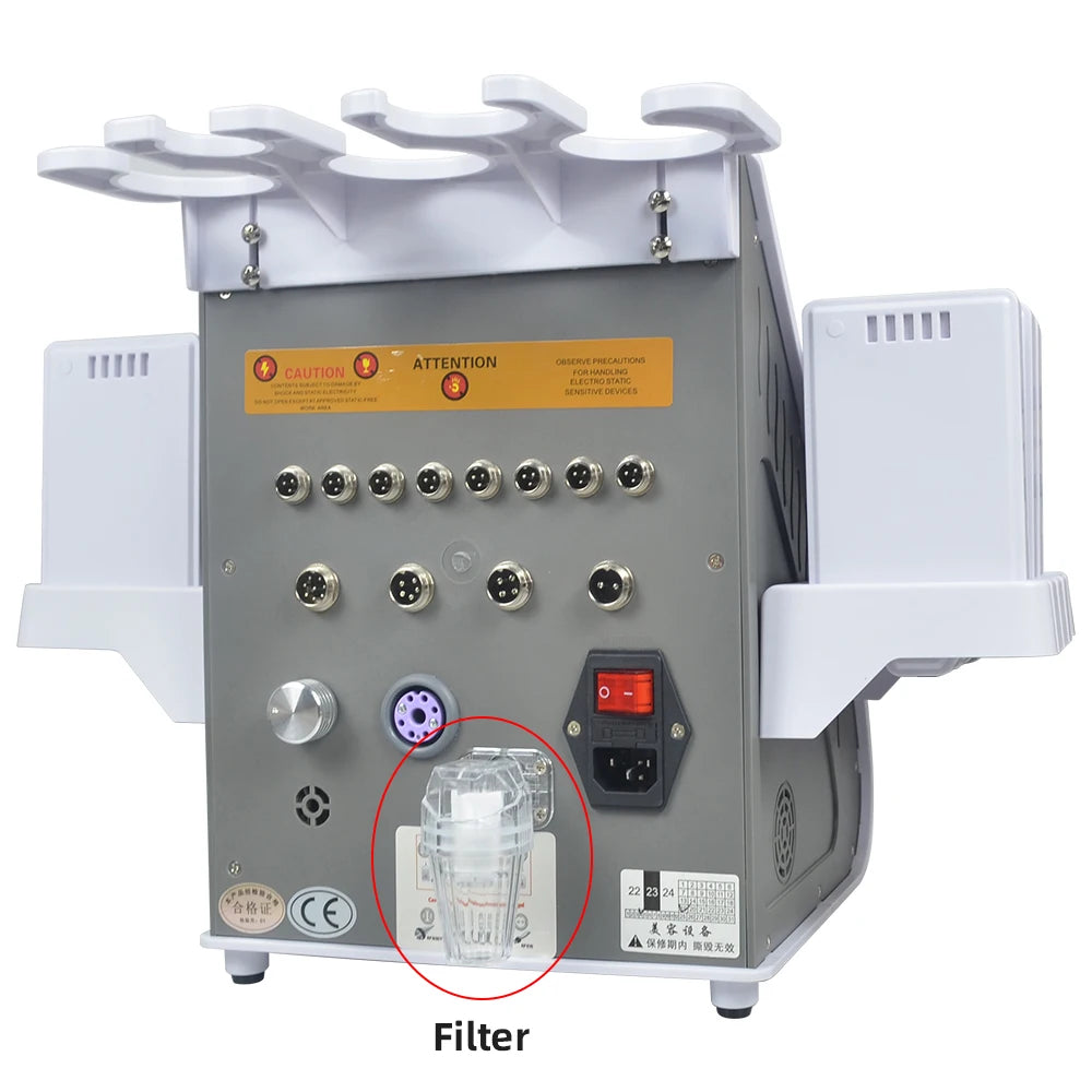 Missheart 40K Ultrasonic Cavitation Body Sculpting Machine