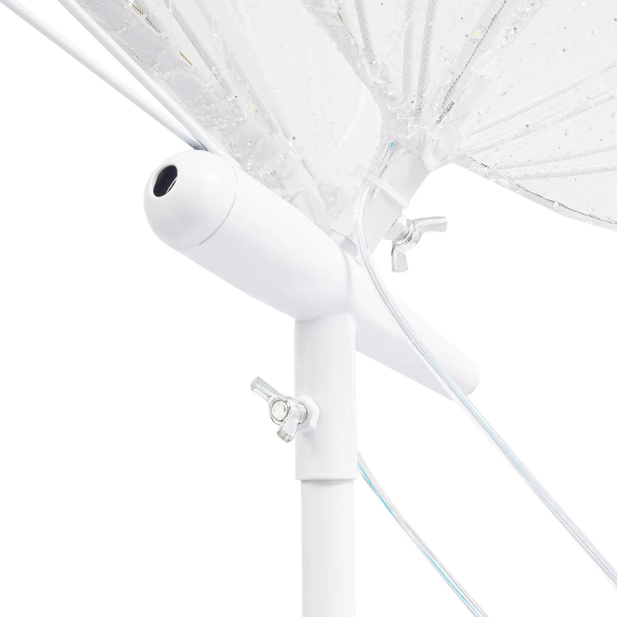 Creative Butterfly Led Floor Lamp For Home