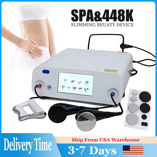 AOKO Thermal Therapy Beauty Machine