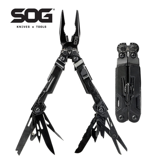 Sog PowerPint Multi Tool Pliers