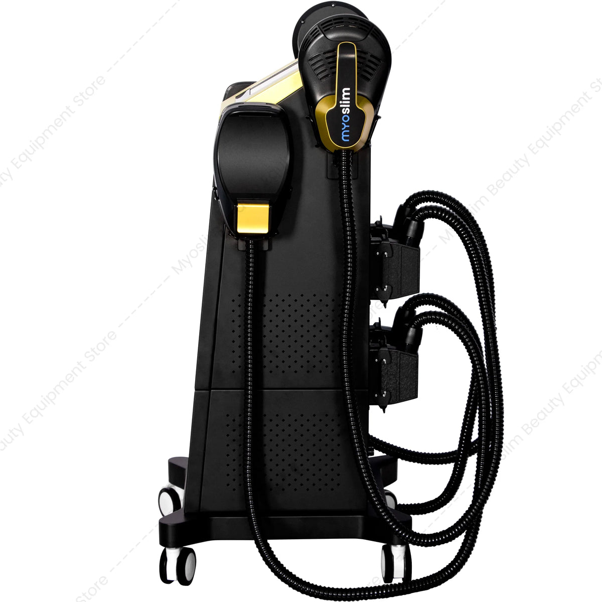 Myoslim EMS Abdominal Muscle Sculpting Device