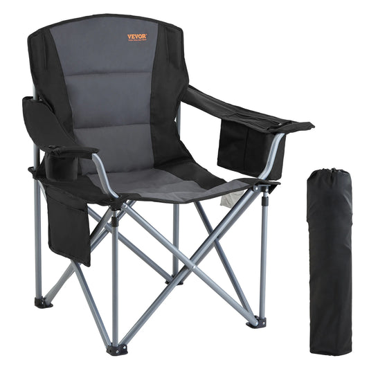 SucceBuy Outdoor Folding Camping Chair