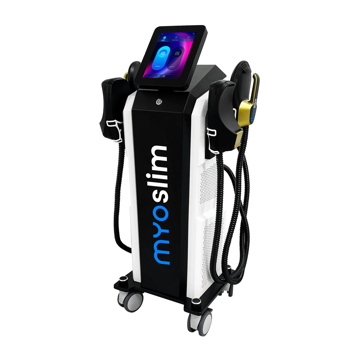 EMSZERO Professional EMS Muscle Stimulation Device