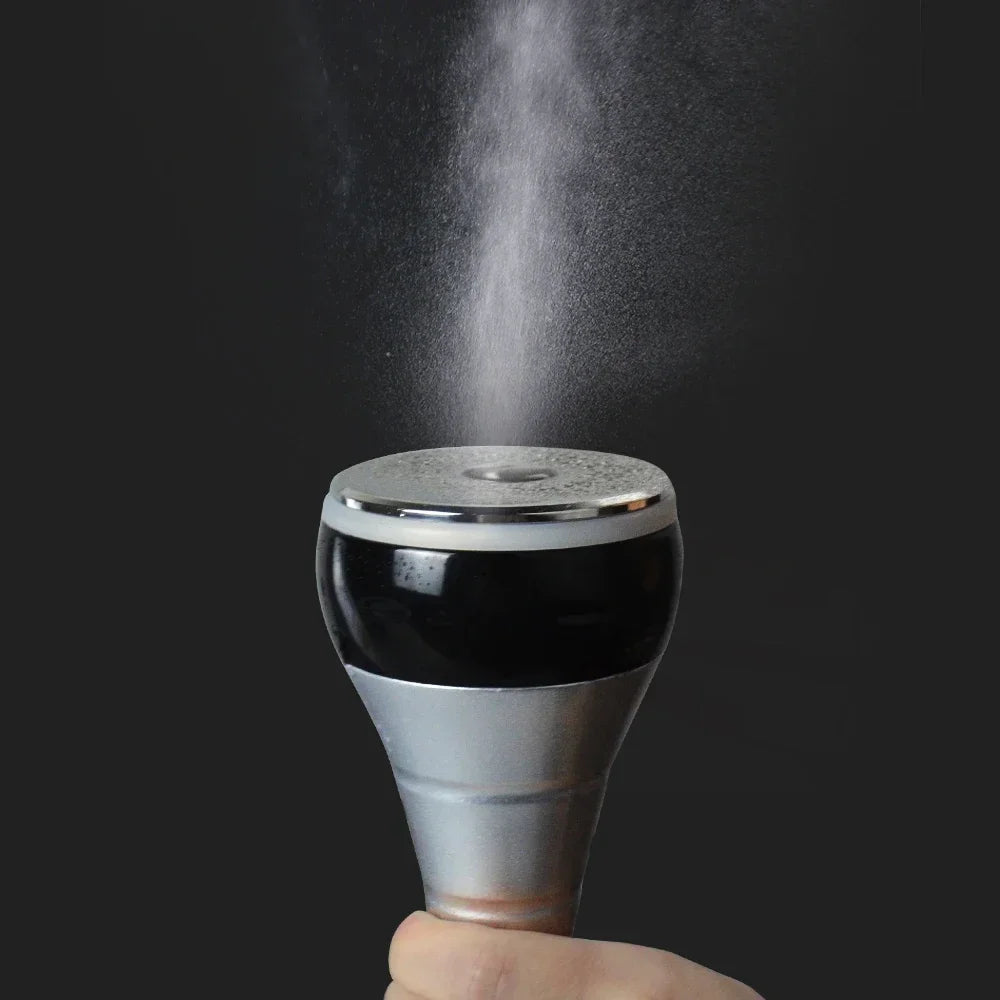 Moonic 3in1 Cavitation Massage Beauty Device