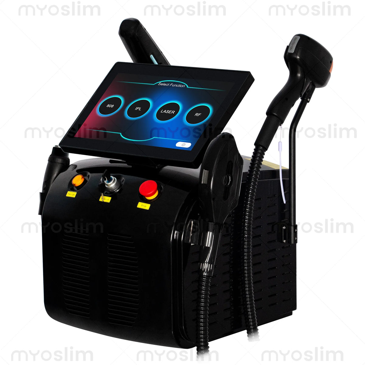 Myoslim Diode Pico DPL RF Beauty Machine