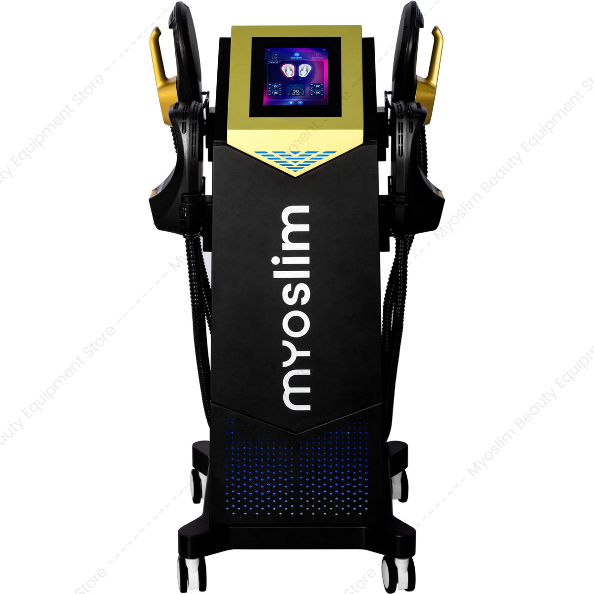 Myoslim EMS Abdominal Muscle Sculpting Device