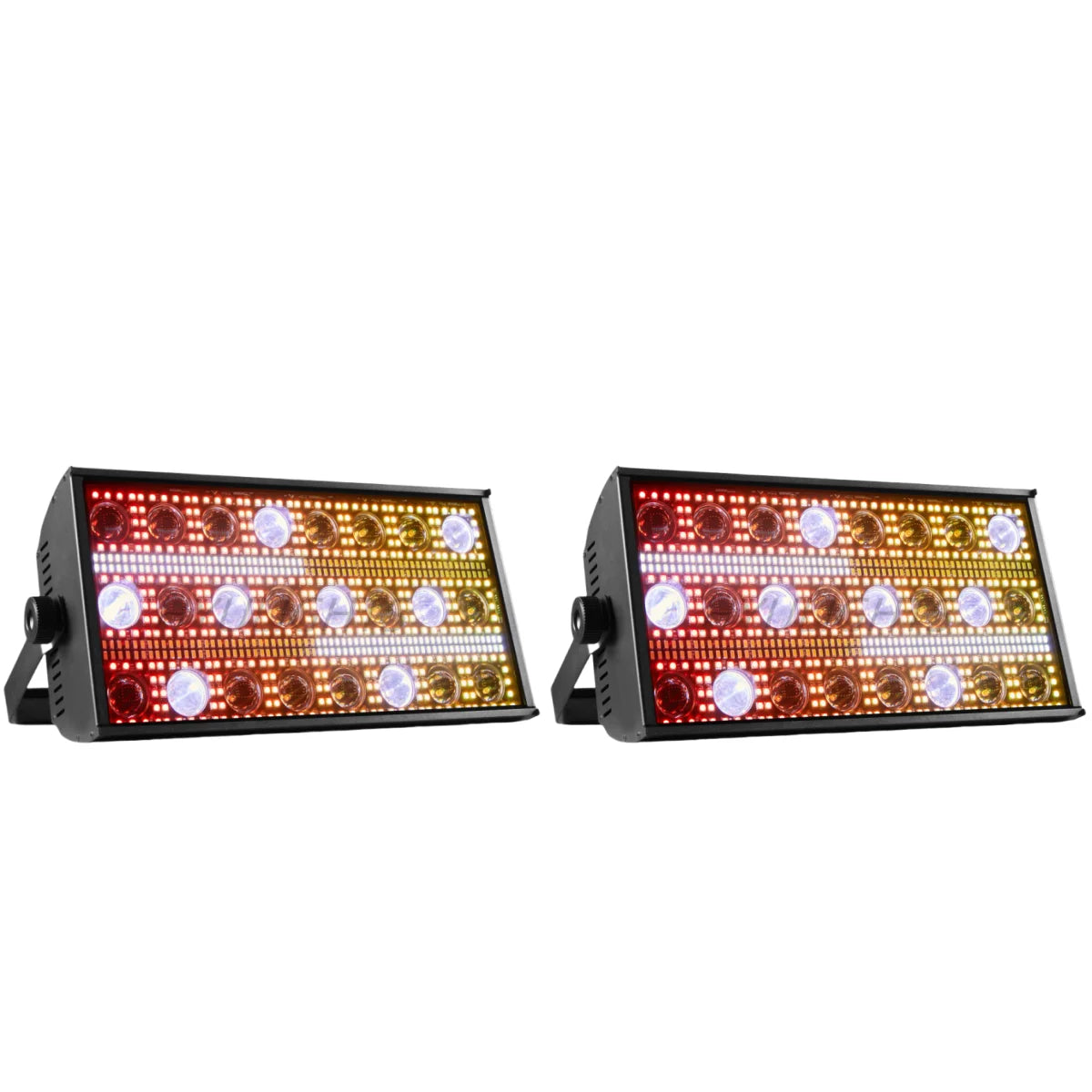 HYULIGHTS 300W LED DMX Stage Wash Bar Light