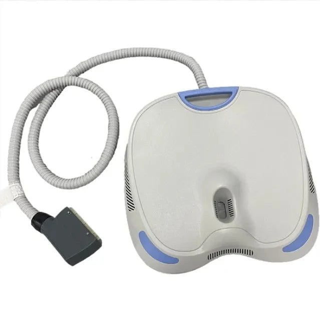 Myoslim EMS Muscle Stimulator Body Sculpting Device