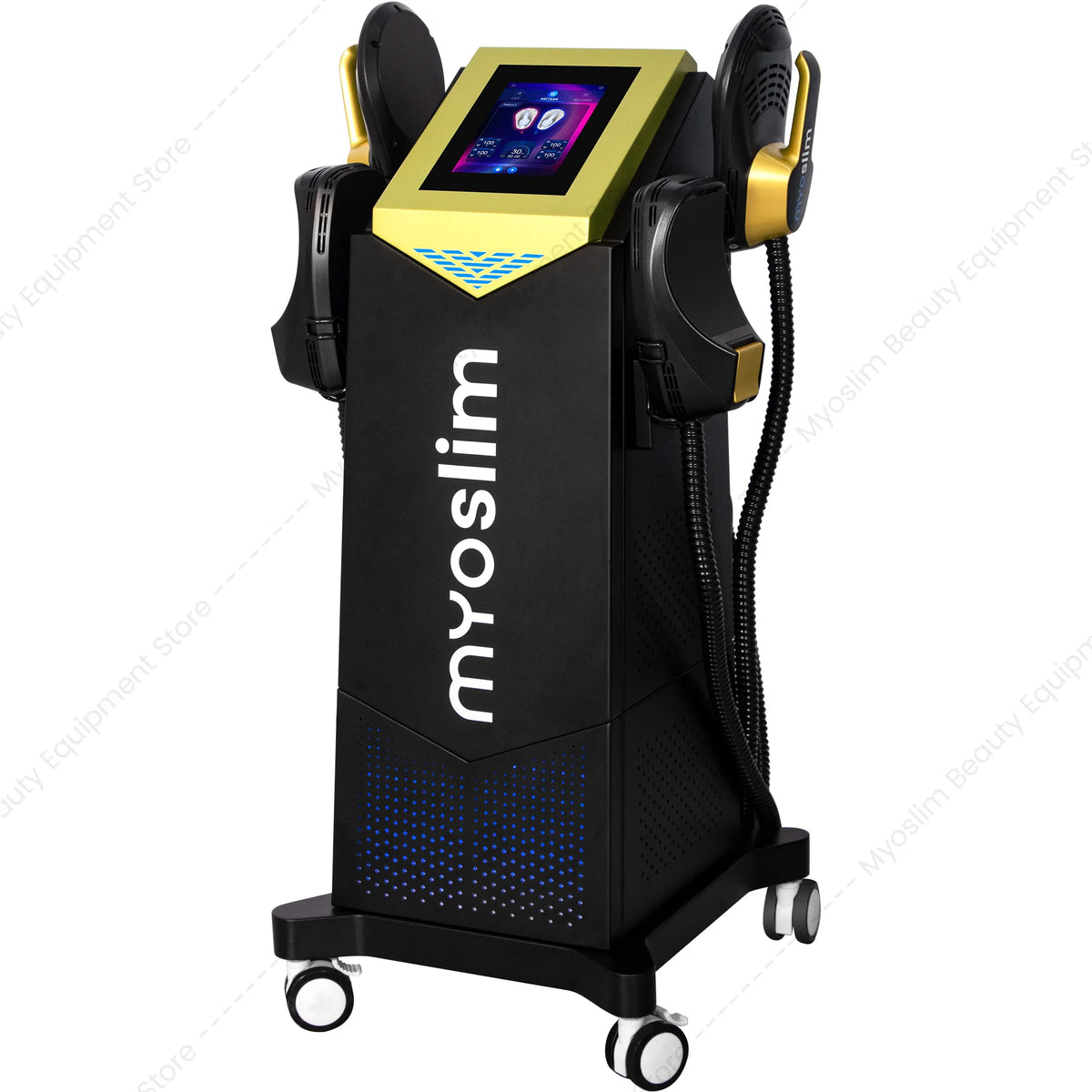 Myoslim EMS Abdominal Muscle Sculpting Device