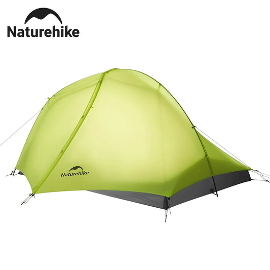 Naturehike Star Trail EXT Ultralight Hiking Tent