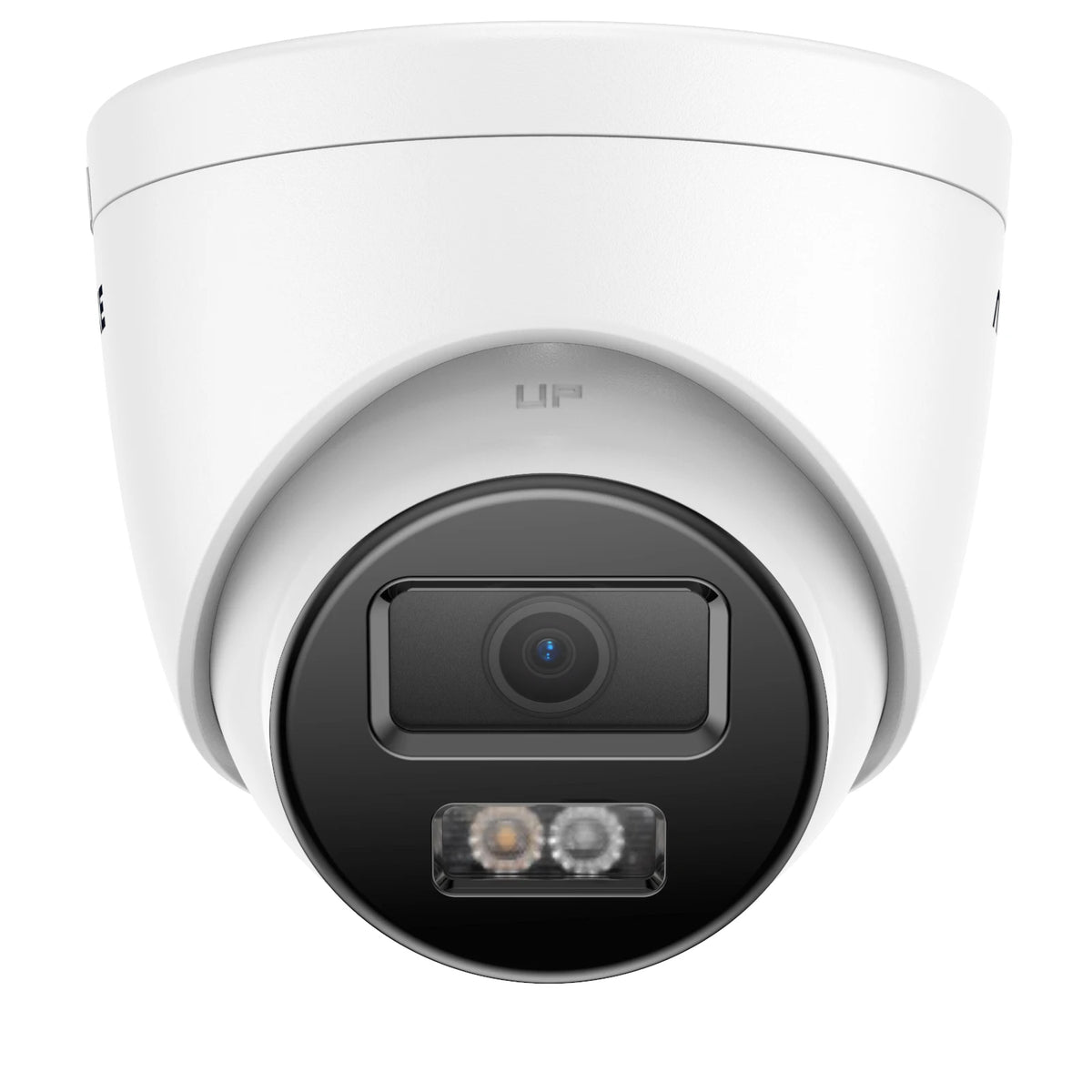 Annke 5MP Poe IP Security Camera With Mic
