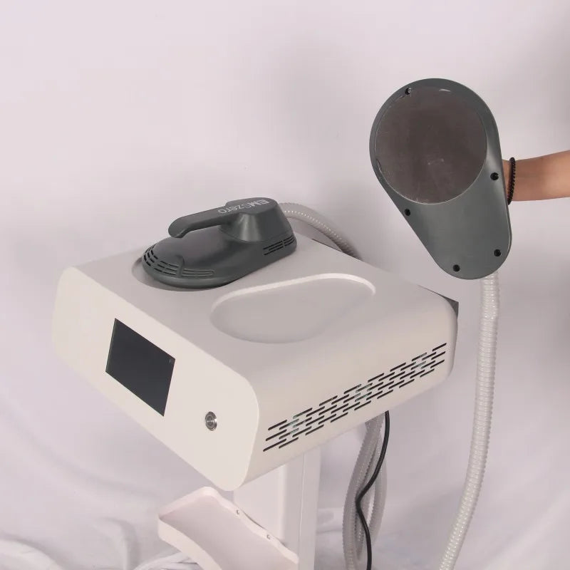 EmsZero RF EMS Muscle Sculpting Device