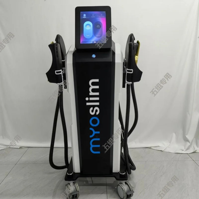 EMSZERO Professional EMS Muscle Stimulation Device