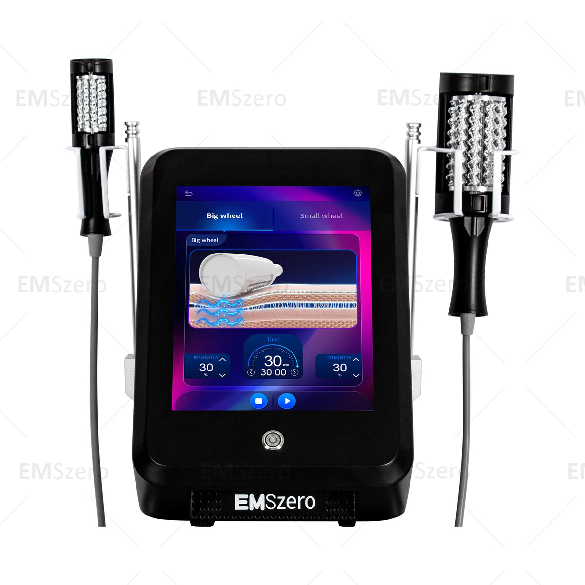 Myoslim Hiemt Ems Body Contouring Machine