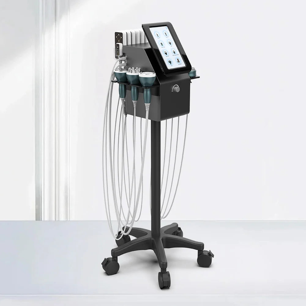 40k Lipo Cavitation Machine For Body Sculpting