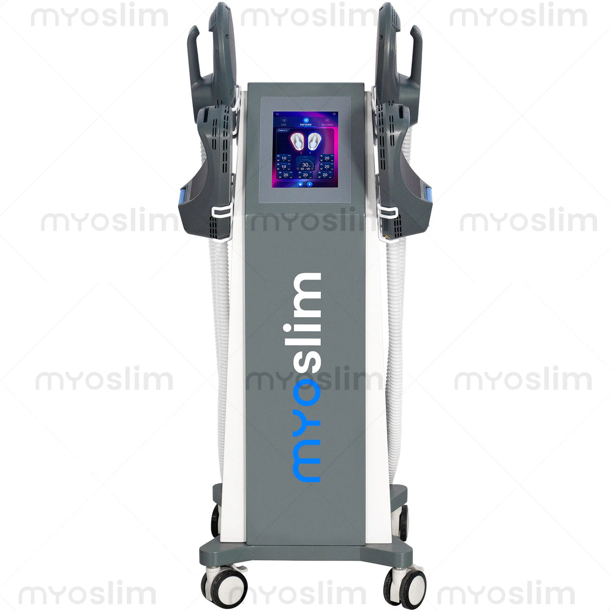 Myoslim EMS Muscle Stimulator Body Sculpting Device