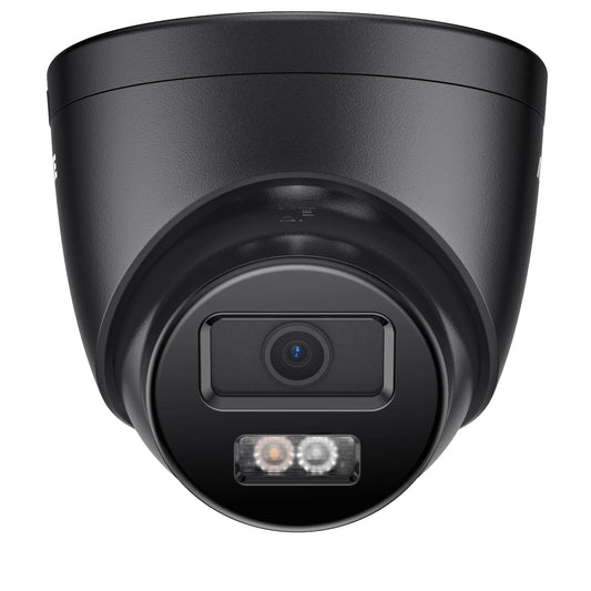 Annke 5MP Poe IP Security Camera With Mic