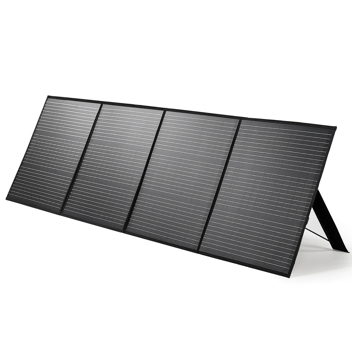 MHPOWOS 220W Foldable Monocrystalline Solar Panel