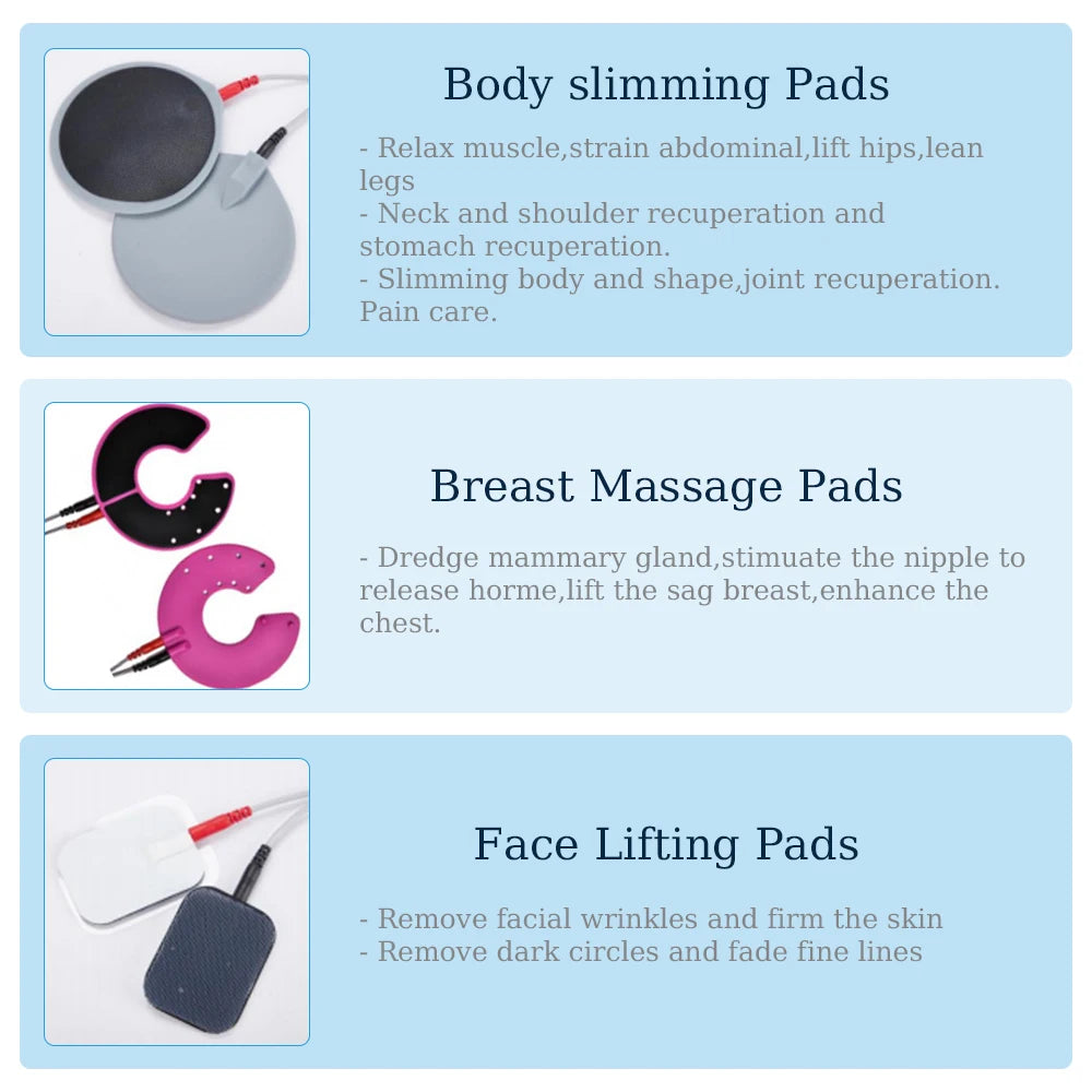 AOKO EMS Electric Muscle Stimulator