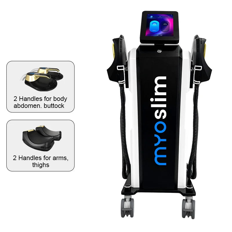 EMSZERO Professional EMS Muscle Stimulation Device