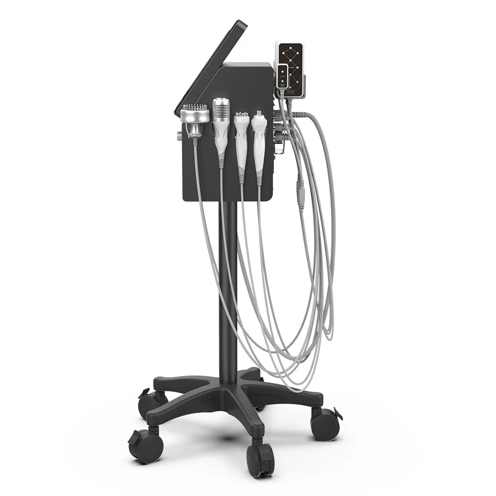 40k Lipo Cavitation Machine For Body Sculpting