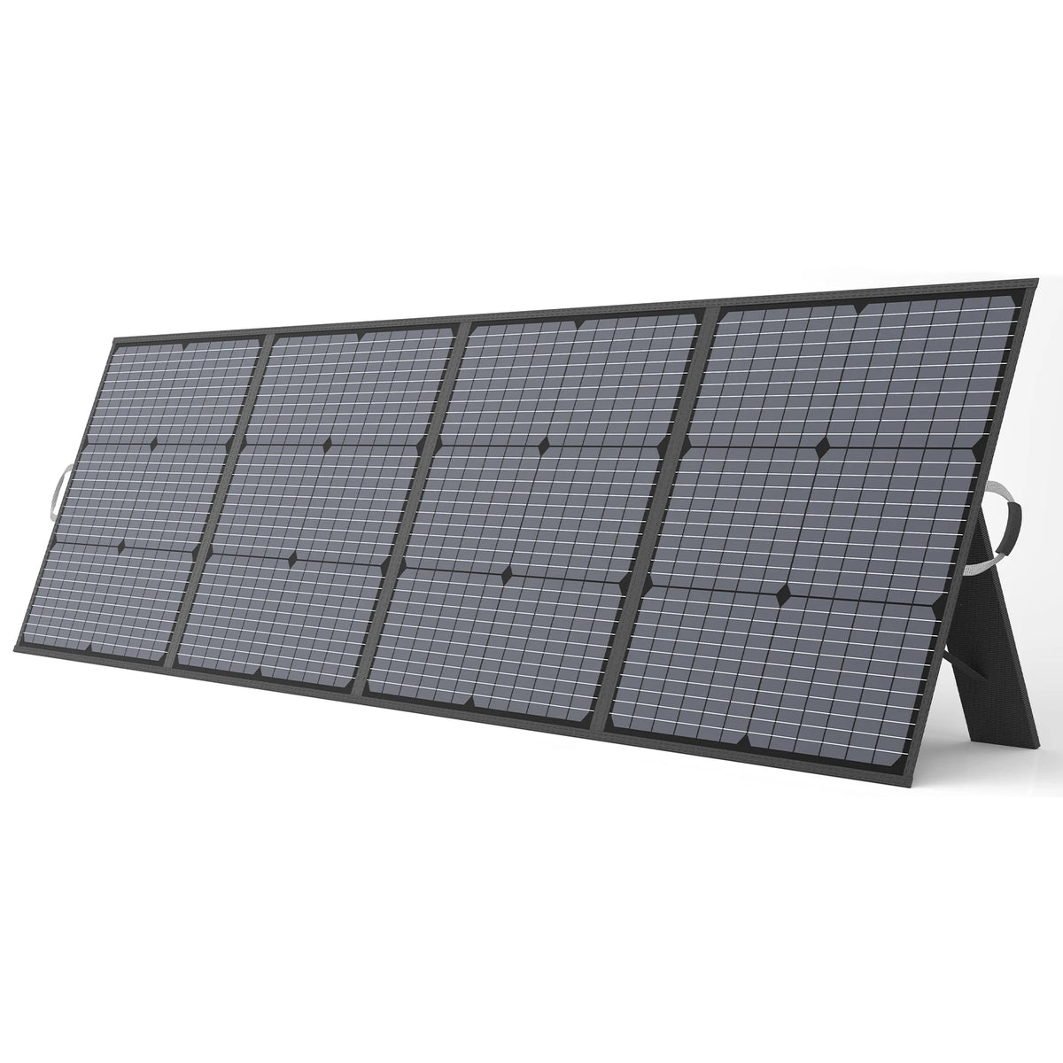 MHPOWOS 400W Foldable Solar Panel