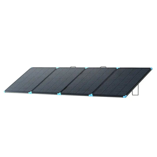 Renogy Portable Foldable Solar Panel For Camping