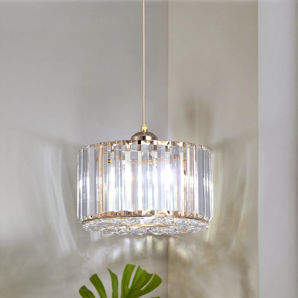 GreeLustr Modern LED Pendant Ceiling Light