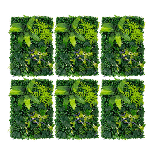 Artificial Grass Backdrop For Indoor Outdoor Walls