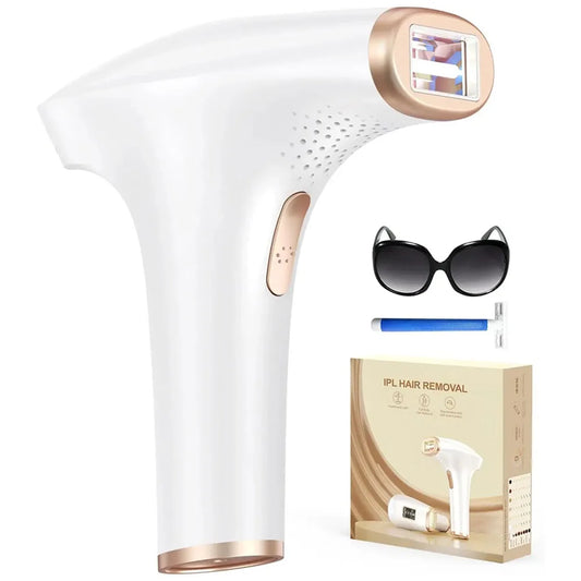 JOOYEE IPL Permanent Hair Removal Epilator