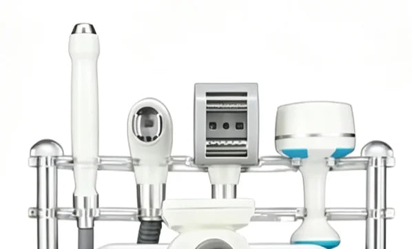 New Products V-NINE V9 V10 Professional Cavitation Machine Slimming Machine Vacuum Roller Vela Body Slim Shape Machine