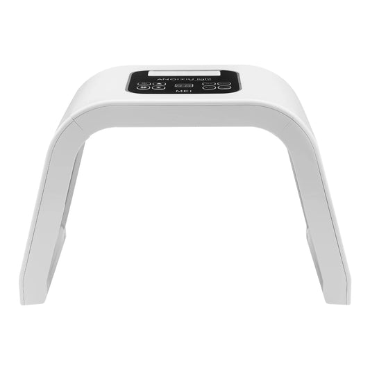 LED Facial Skin Care Light Machine For Salon Use