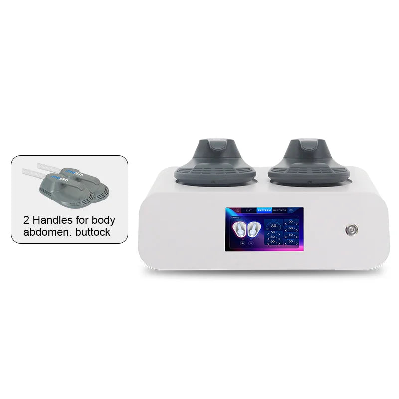 EmsZero RF EMS Muscle Sculpting Device